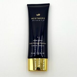 Westmore Beauty Lasting Effects Body Coverage Perfector 2.5 oz Light Radiance